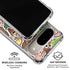 Disney Toy Story Collages Portrait Google Pixel 10 Clear Case